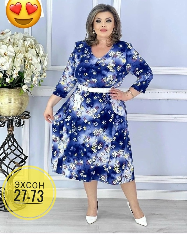 Платье 23155131