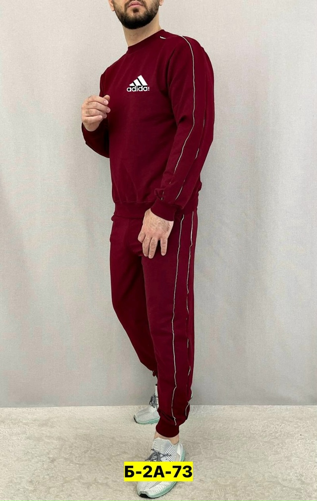 Спортивный костюм 23154433