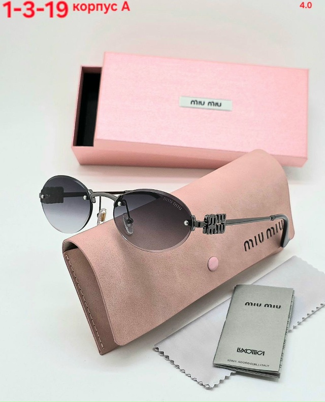 Солнцезащитные очки 23155461