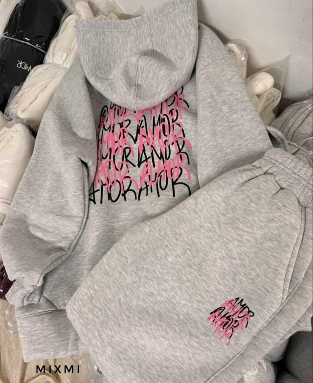 Спортивный костюм 23155134