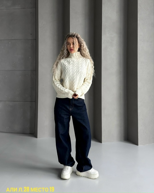 Джинсы 23155915