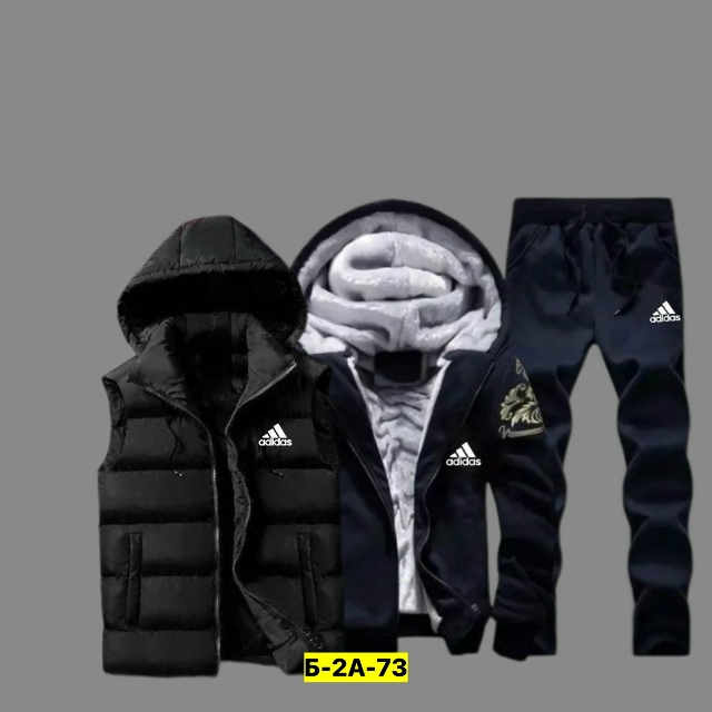 Спортивный костюм 23156055