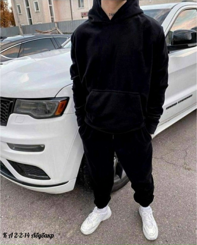 Спортивный костюм 23156314