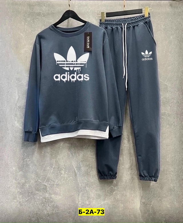 Спортивный костюм 23156245