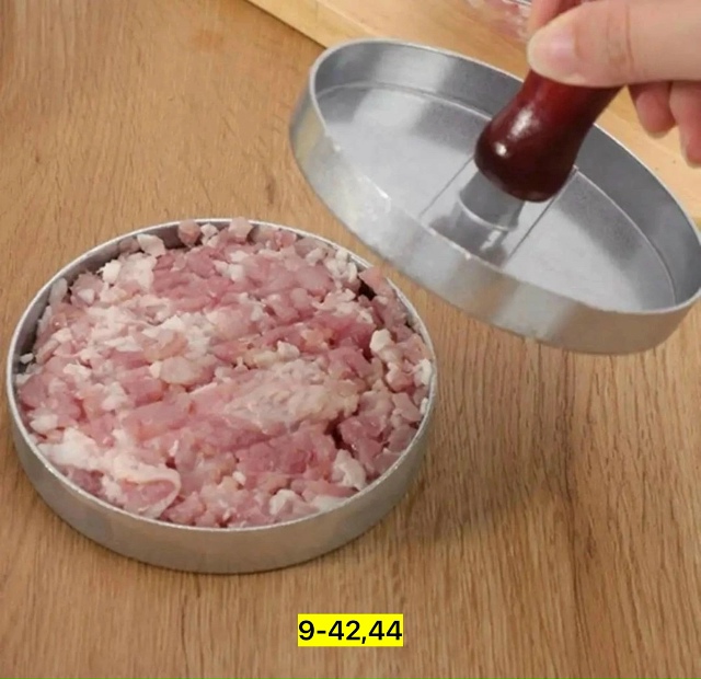 Пресс для бургеров 23156324