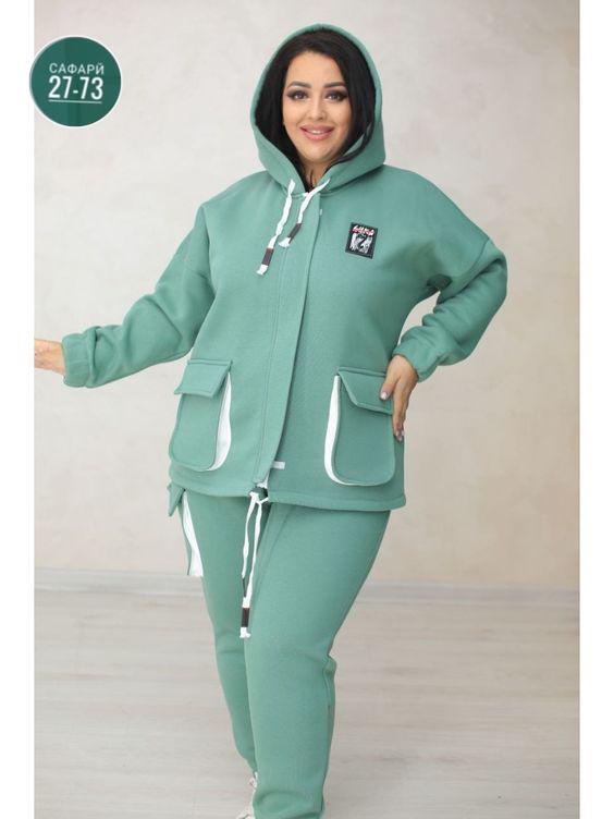 Спортивный костюм 23156124