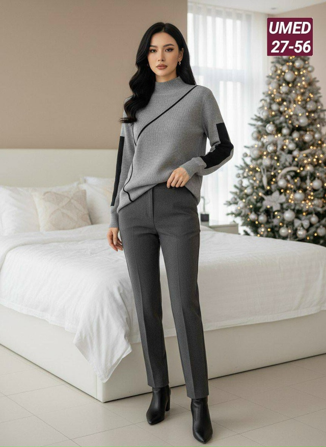 Свитер 23156780