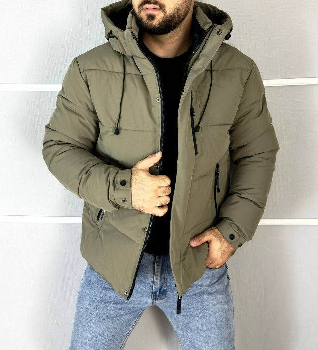 Куртка 23156602