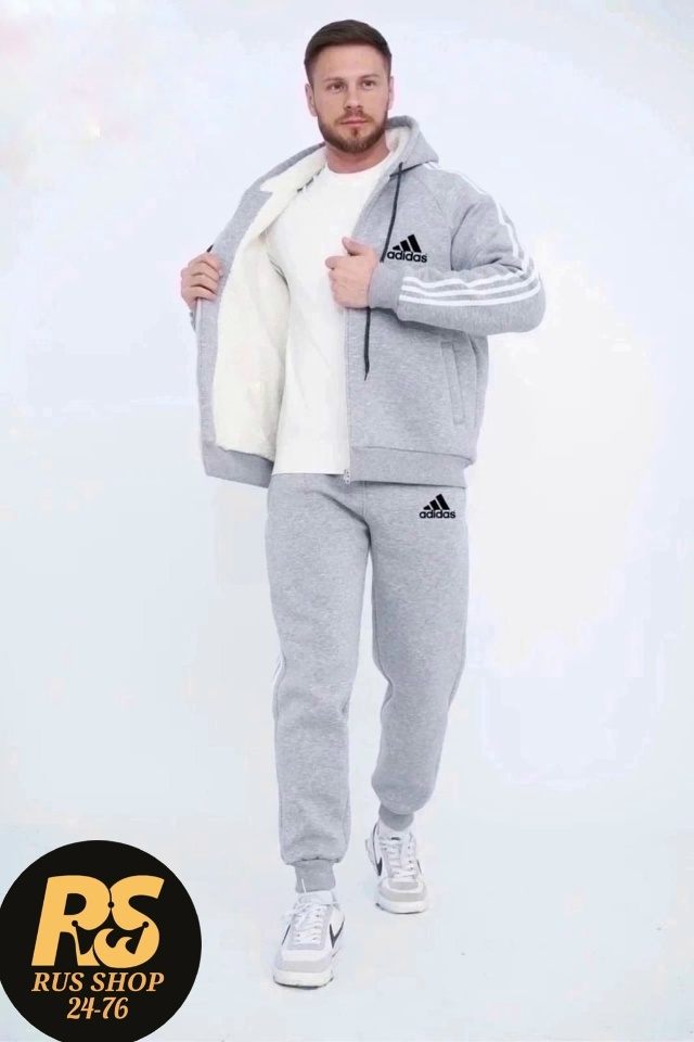 Спортивный костюм 23155981