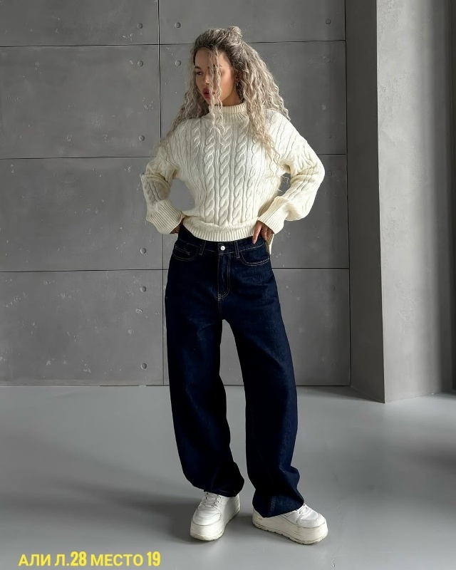 Джинсы 23155915