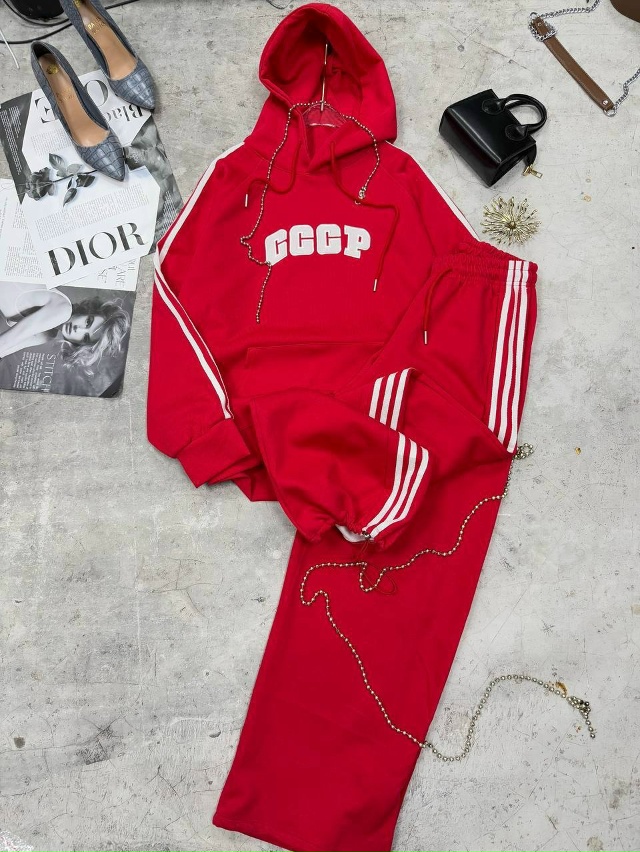 Спортивный костюм 23156080