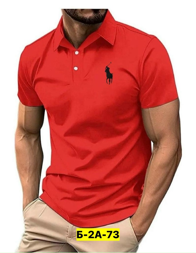 Футболка 23155916