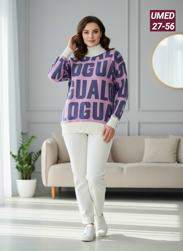 Свитер 23156781