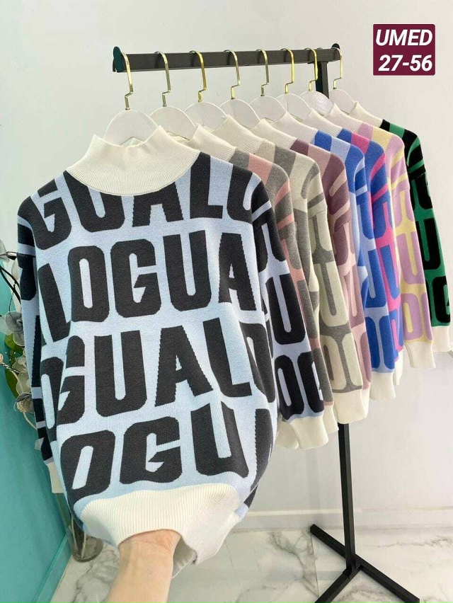 Свитер 23156781