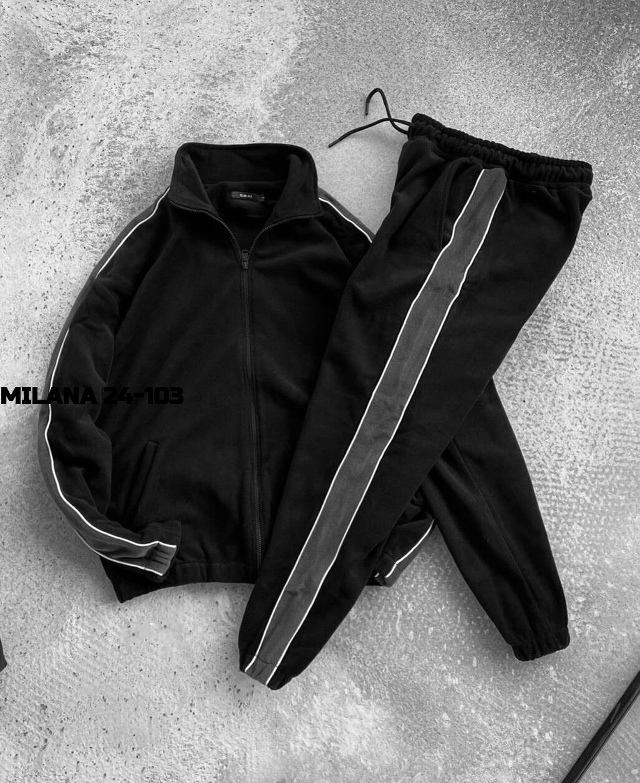 Спортивный костюм 23155956