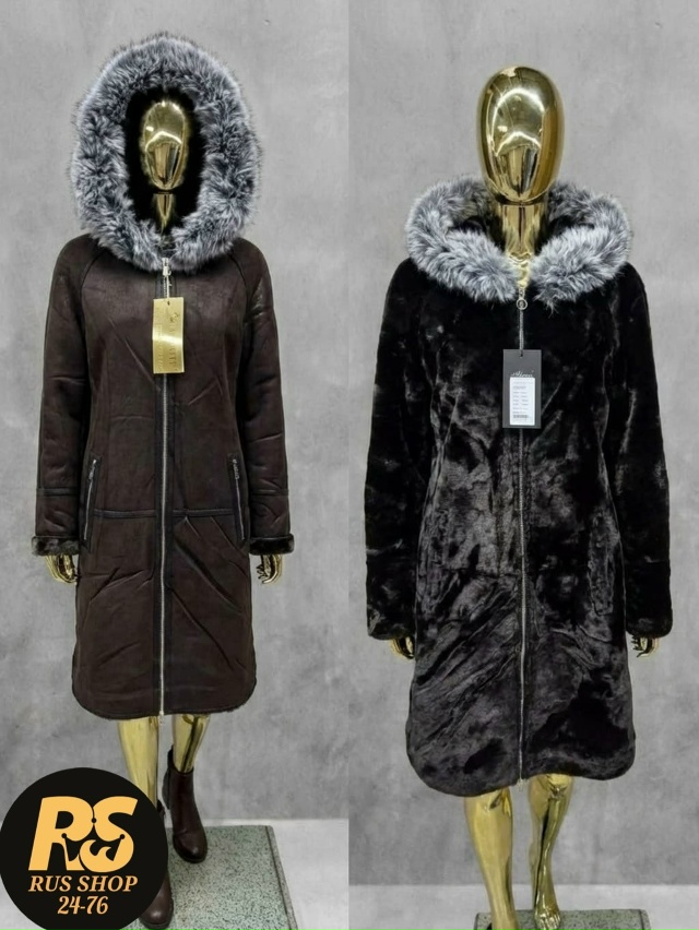 Дубленка 23155900