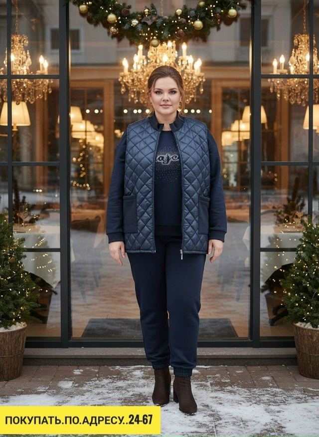 Спортивный костюм 23156673