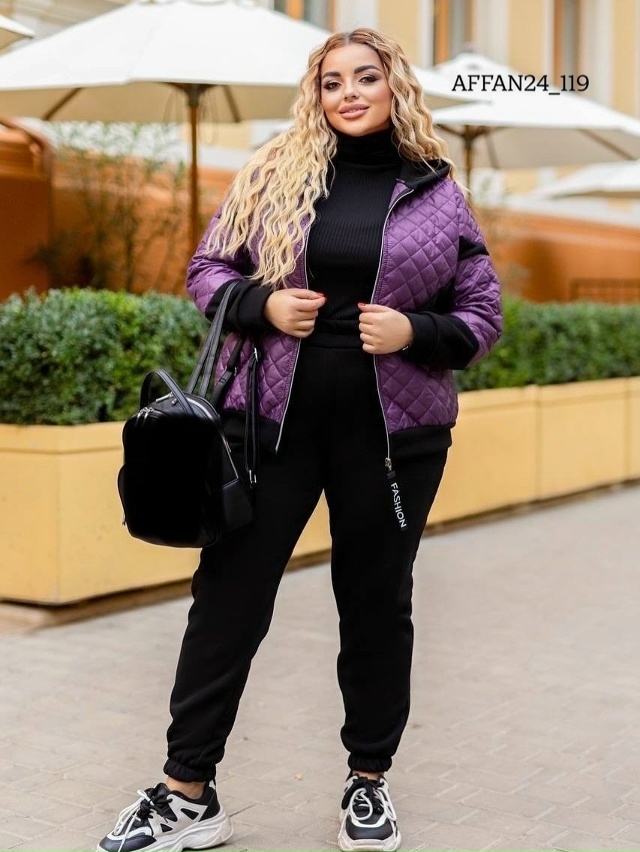 Спортивный костюм 23156025