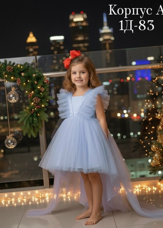 Платье 23156093