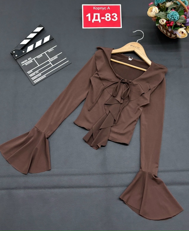 Блузка 23156451