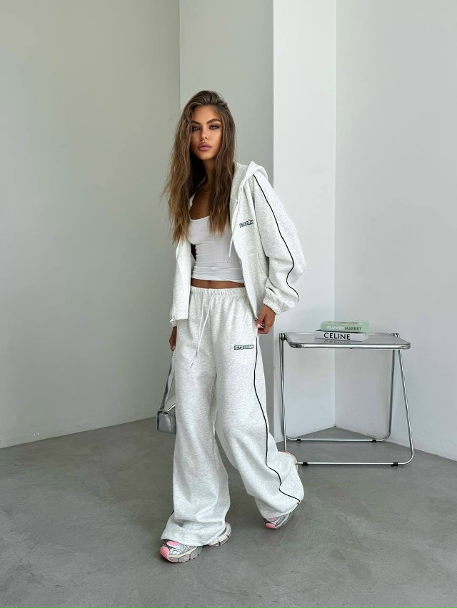 Спортивный костюм 23156006