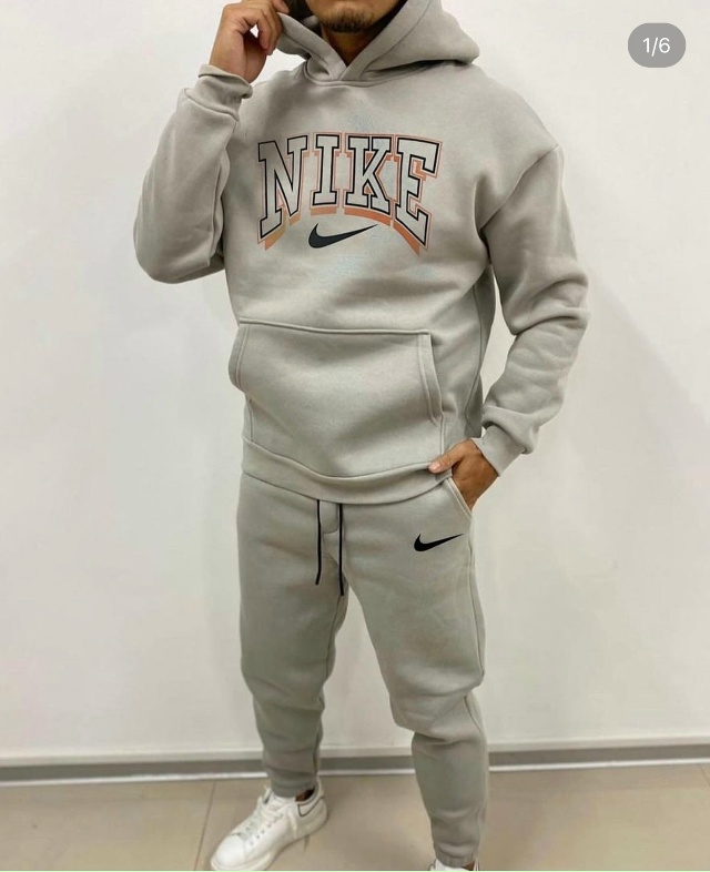 Спортивный костюм 23156023