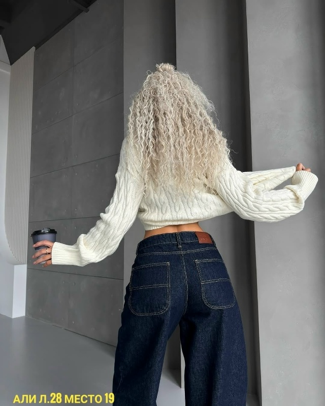 Джинсы 23155915