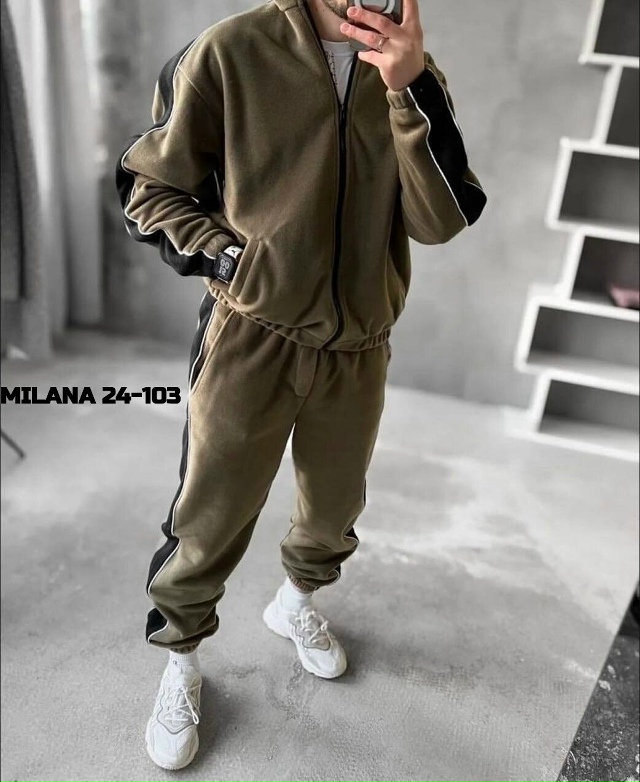 Спортивный костюм 23155956