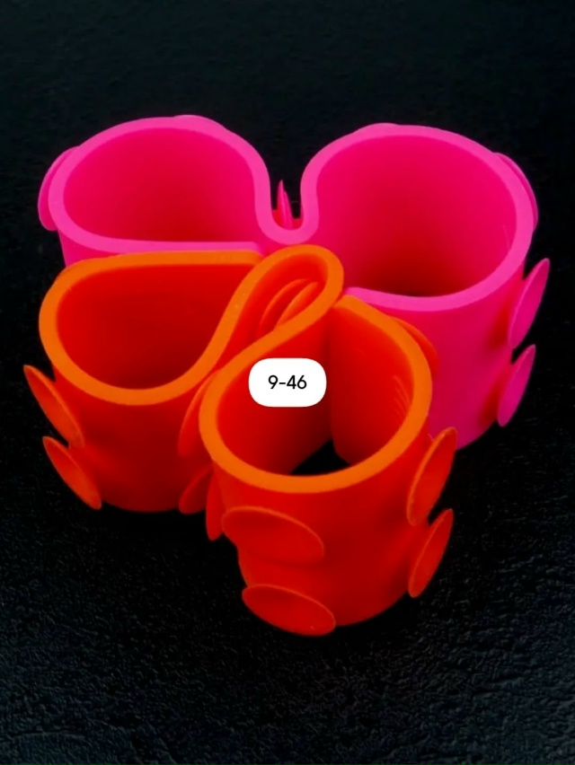 Сквидопоп игрушка антистресс 23155991