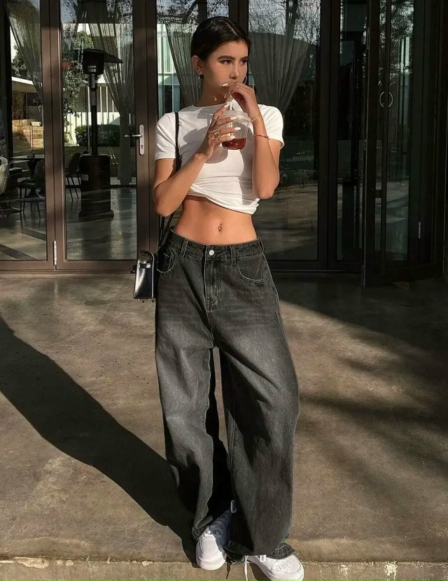 Джинсы 23157570