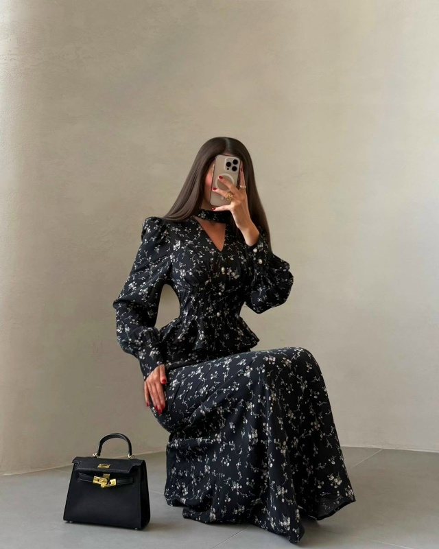 Платье 23157400