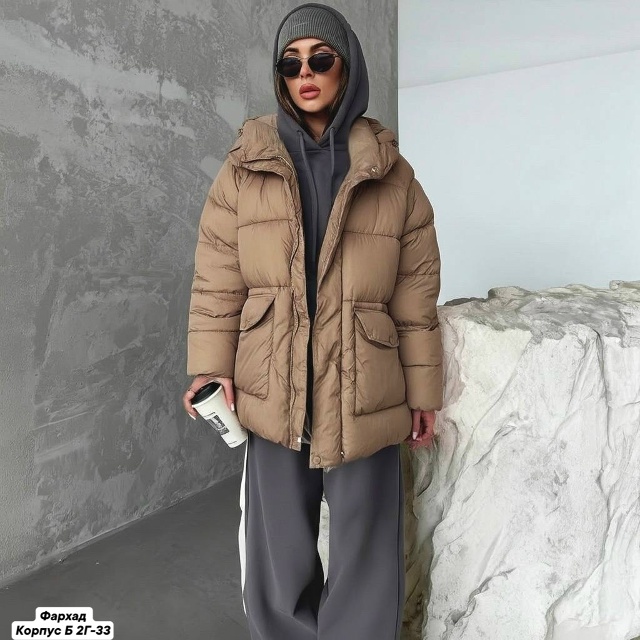 Куртка 23157535