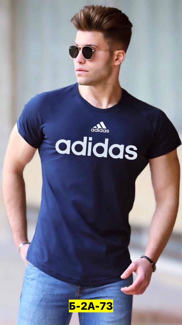 Футболка 23157420