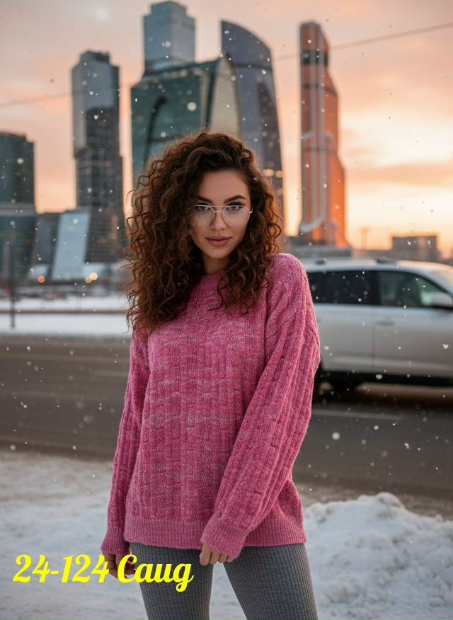 Свитер 23157753