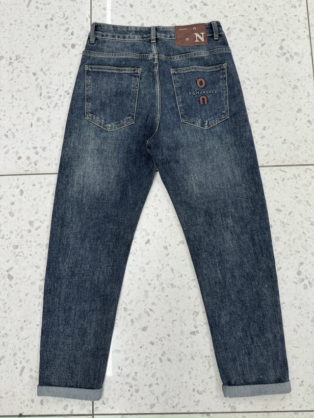 Джинсы 23157447