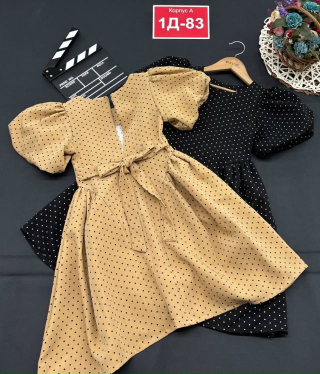 Платье 23157687