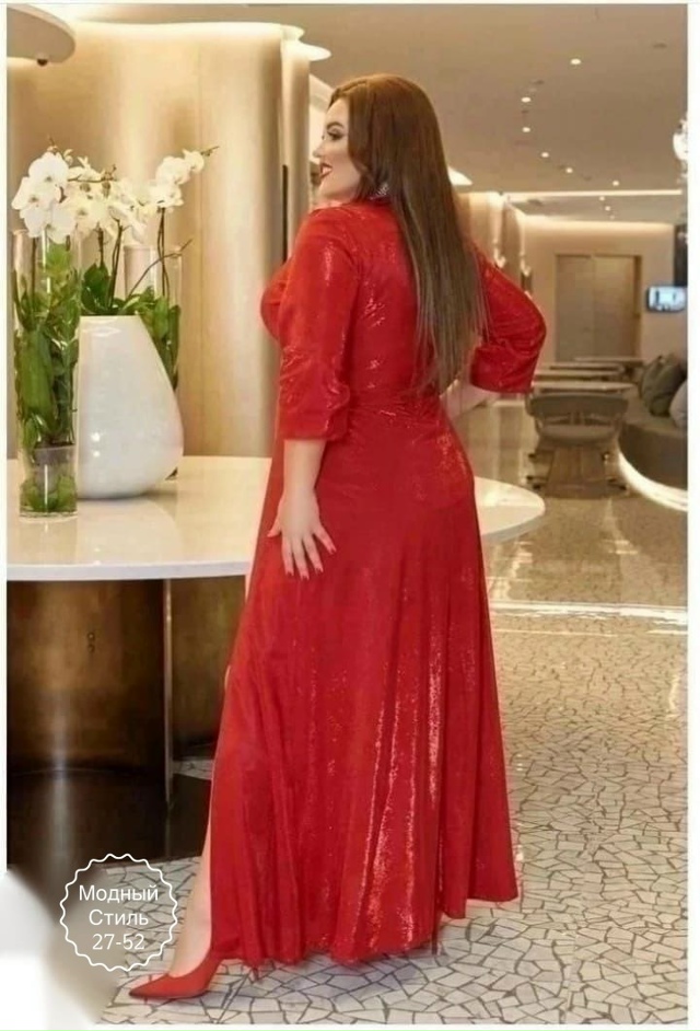 Платье 23157139