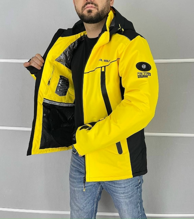 Куртка 23157739