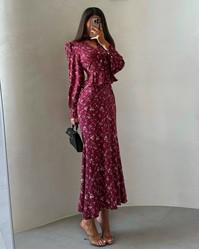 Платье 23157400