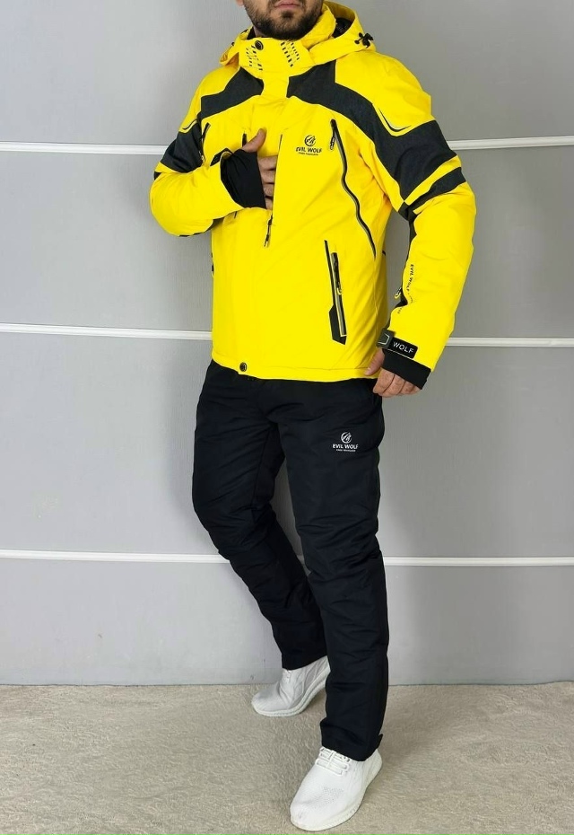 Верхняя одежда 23157059