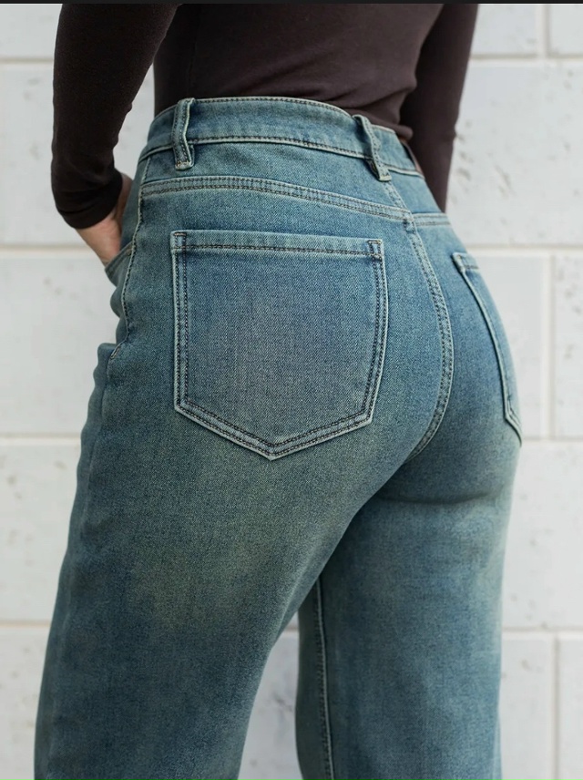 Джинсы 23157455