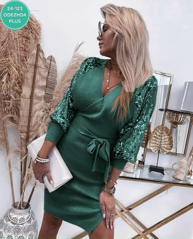 Платье 23157486