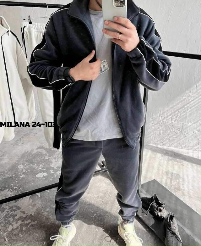 Спортивный костюм 23157037