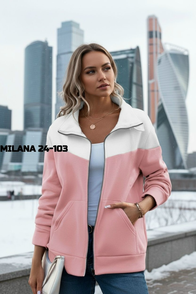 Толстовка 23157311