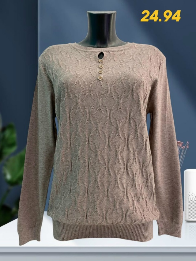 Свитер 23157303