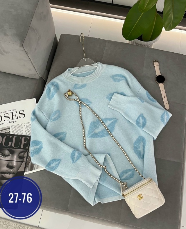 Свитер 23157760