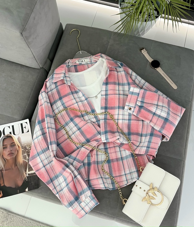 Рубашка 23157810