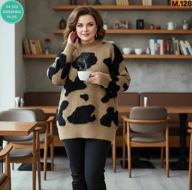 Свитер 23157439