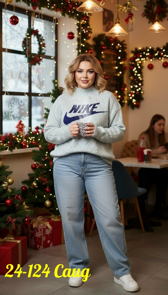 Свитер 23157694