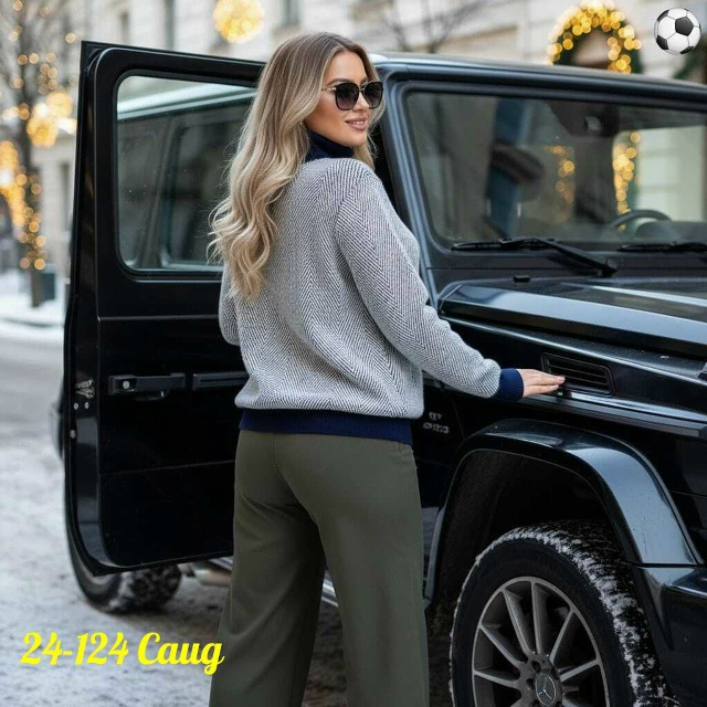 Свитер 23157695